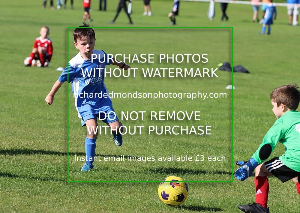 IMG_3190 - Wattsfield Under 7's v Grange Utd Under 7's (17/9/22)