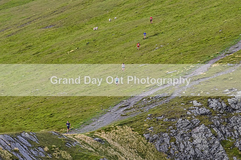BB Kong-116 - BB Kong Fell Race Wednesday 27th July 2022