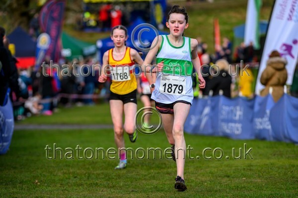 Falkirk25-928470 - U13 Girls