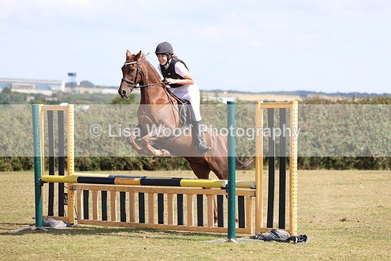 3E7A9284 - Class 4: 80cm