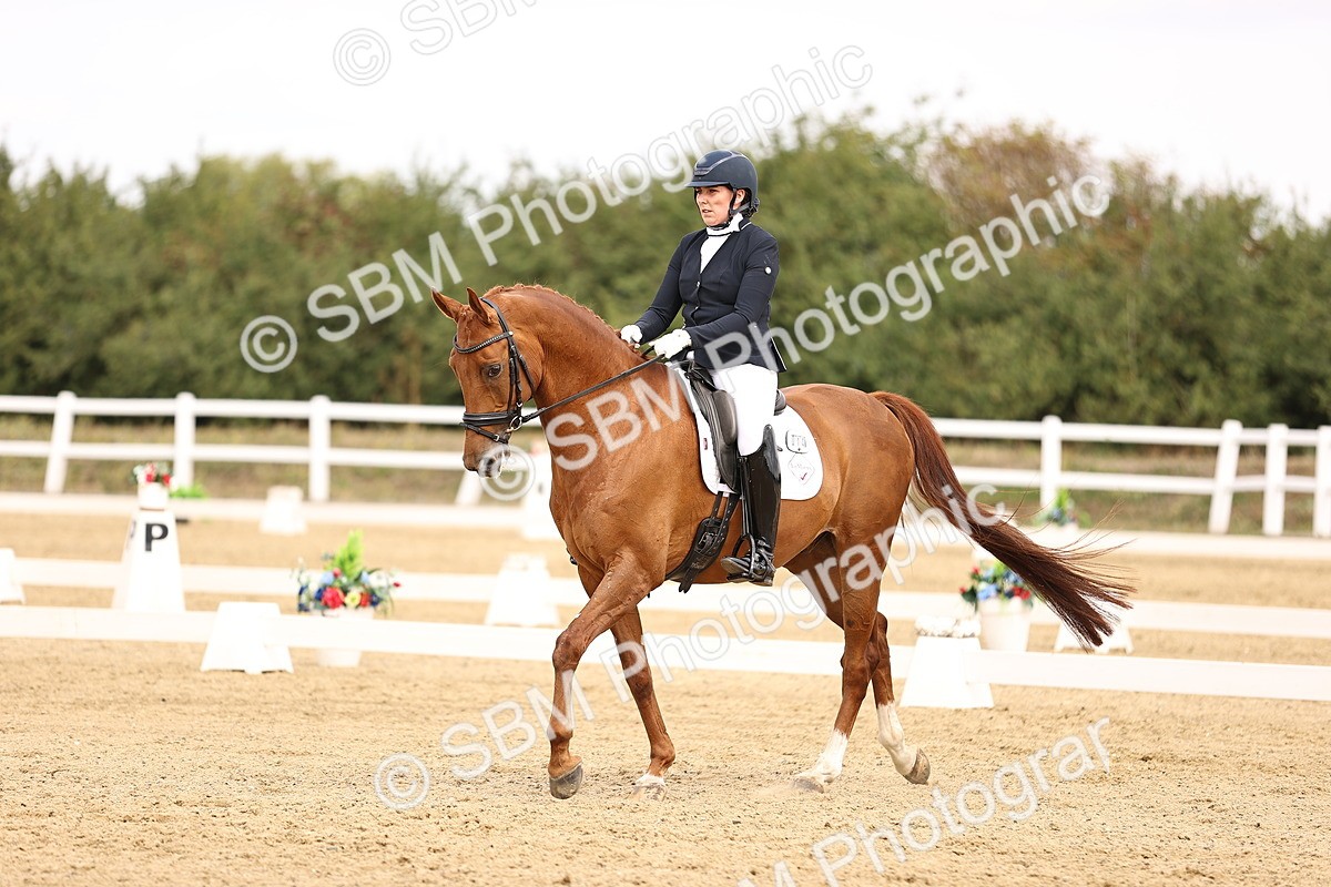 SBM_012983 - Class 2 - Advanced Medium 5 - 10.35-11.55