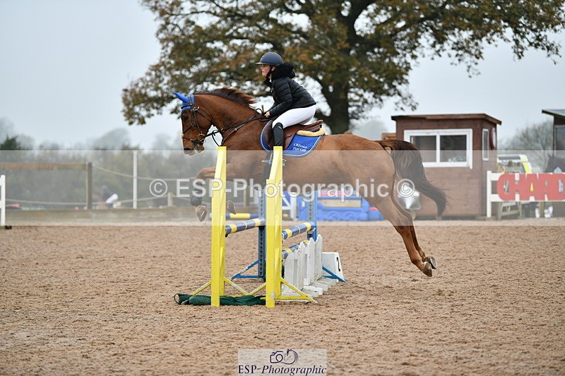 241102A-101130-03521 - SAT Cls 0 Clear Round