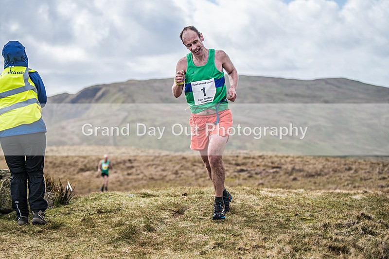 Jefferys Mount-296 - Jeffrey's Mount Figure of Eight Fell Race Saturday 11th April 2026