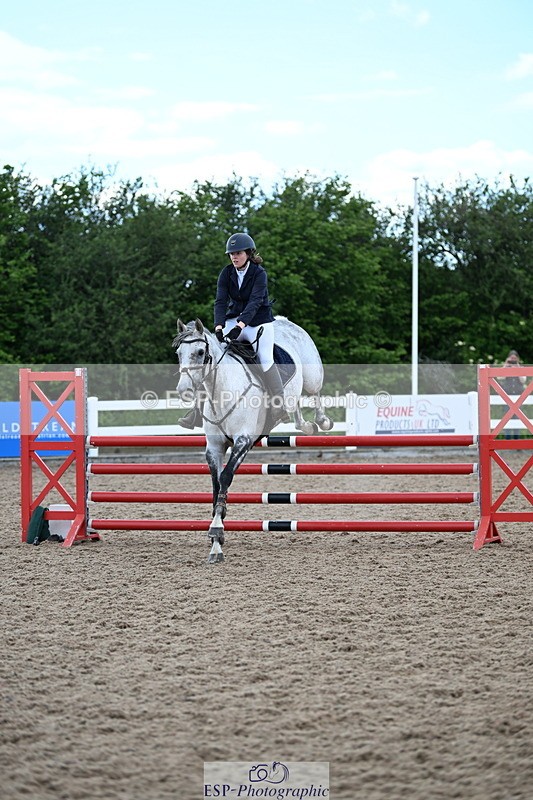 240608A-164010-01840 - Cls 14 95cm Amateur Qualifier