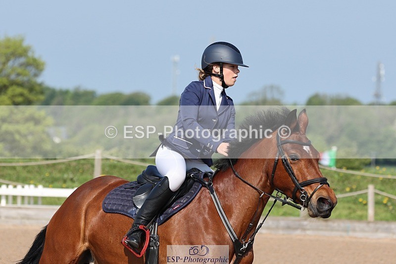 250503-095705-00197 - Cls 3 Pony British Novice and 80cm Open