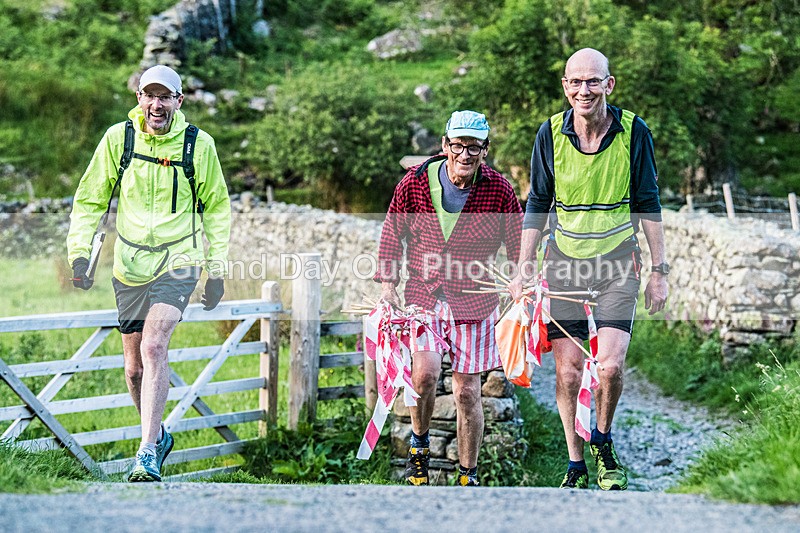 Langstrath-783 - Langstrath Fell Race Wednesday 18th June 2025