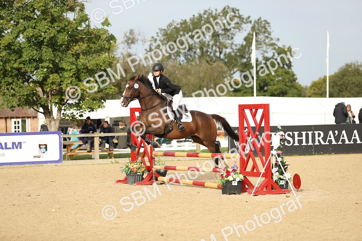 SBM_56172 - J24 - Junior Horse 75cm Championship