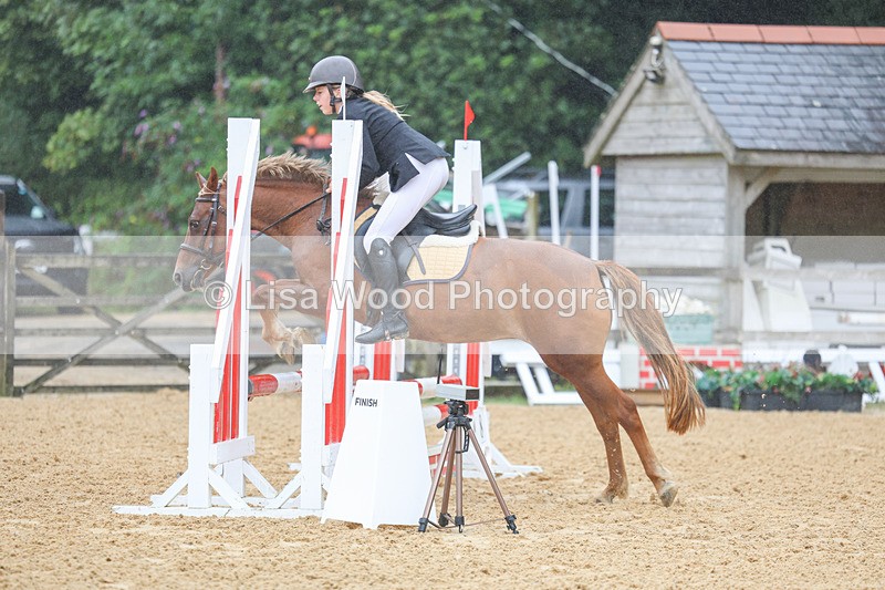 3E7A8707 - Class 1: 60cm Junior