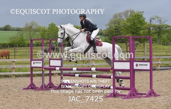 JAC_7425 - CLASS 12  Senior BritiNovice/ 90cm Open