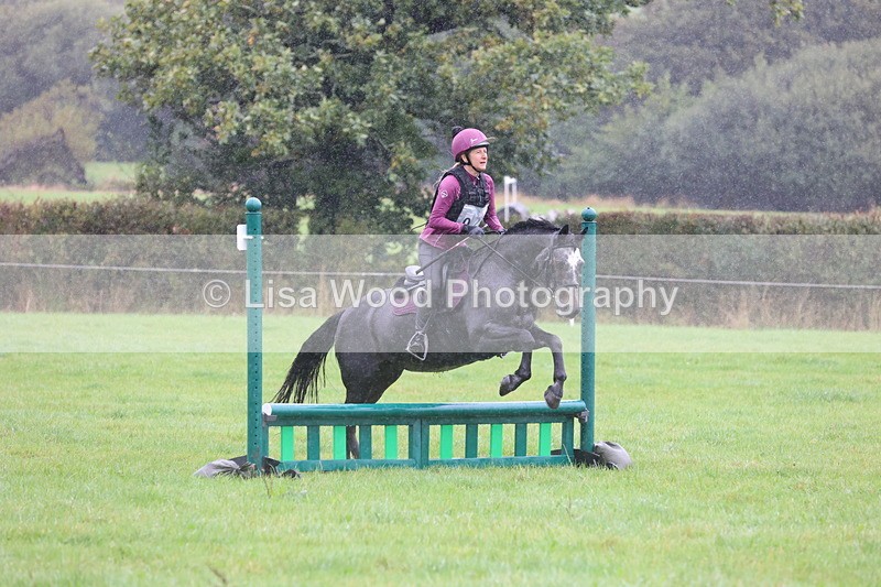 JPP_5110 - Class 1: 65cm : Showjumping