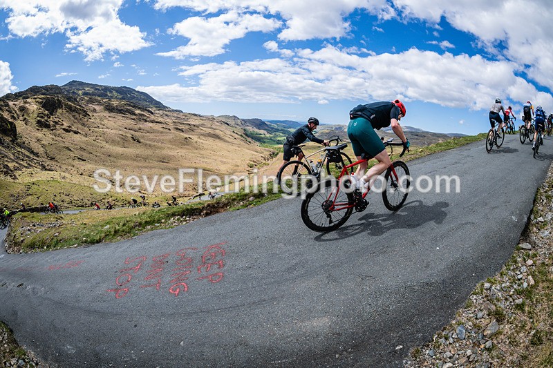 131757 - Hardknott Pass Camera 2 13.00-14.00