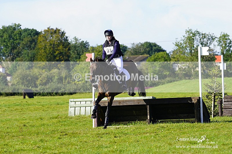 WWHT 031021 630 - Novice Restricted (0.80m) 03/10/21