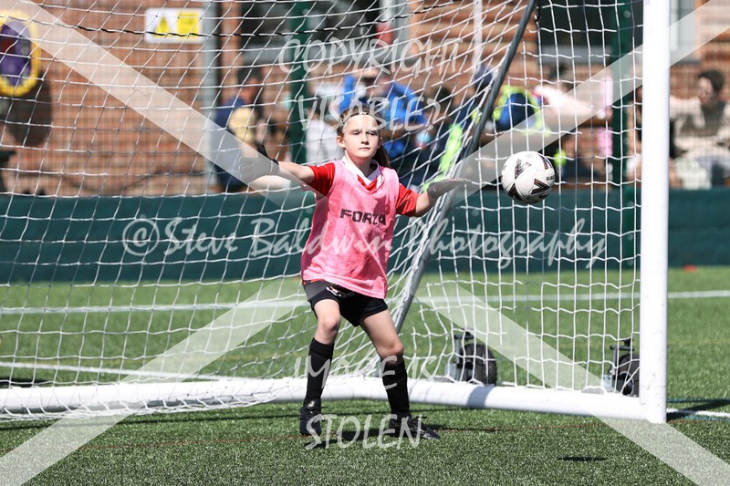1DX33259 - Sat 13th U7 & U8 Girls
