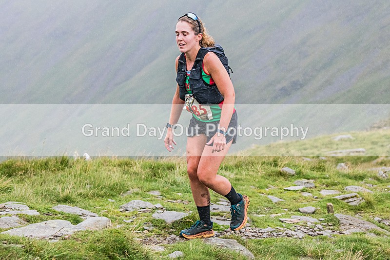 Kentmere-847 - Pete Bland Kentmere Horseshoe Fell Race Sunday 20th July 2025