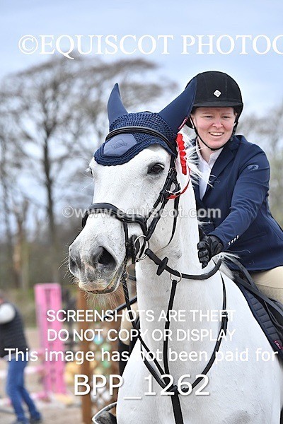BPP_1262 - CLASS 4 Senior British Novice/ 90cm Open