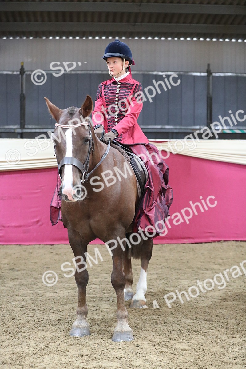 SBM_11279 - Class 104 Ridden Costume - Astride Junior