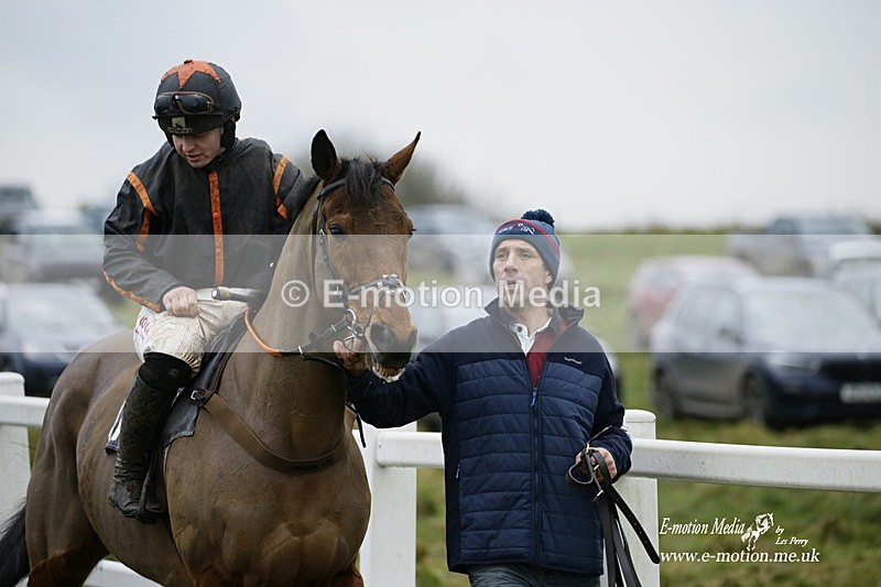 PtP 020122 557 - Larkhill Racing Club Point-to-Point 02/01/2022