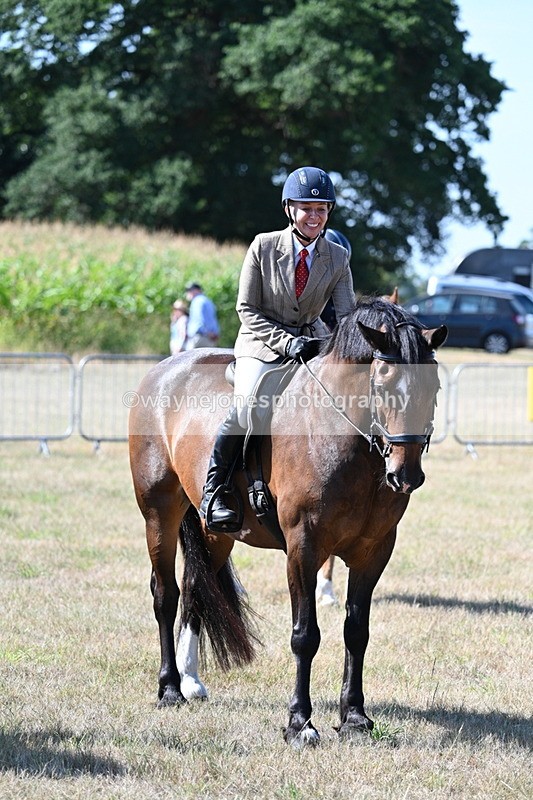 WJ7_3648 - Class 9 Mountain & Moorland Ridden