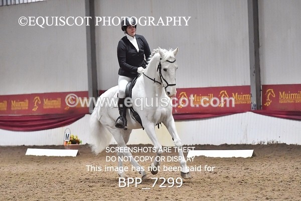 BPP_7299 - CLASS 6 NOVICE CHAMPIONSHIP TEST 5