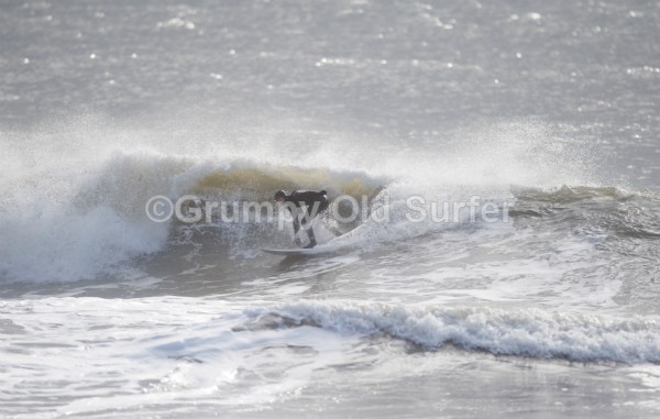 DSC_0484 - Porth Ceiriad 10th February 2016
