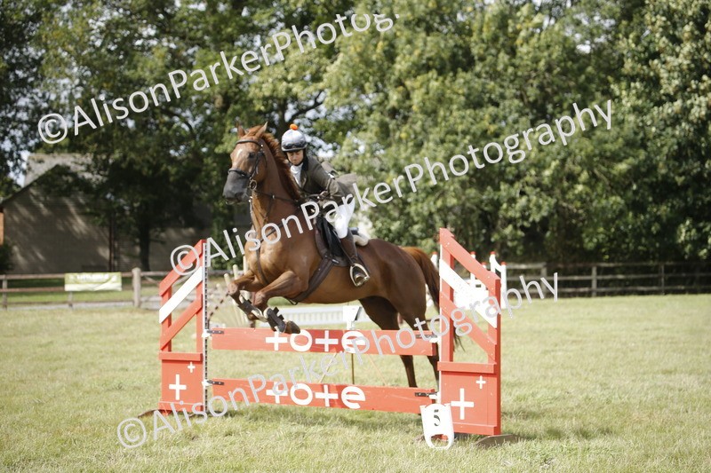 20250831-2340 - Class 5 - 90cm