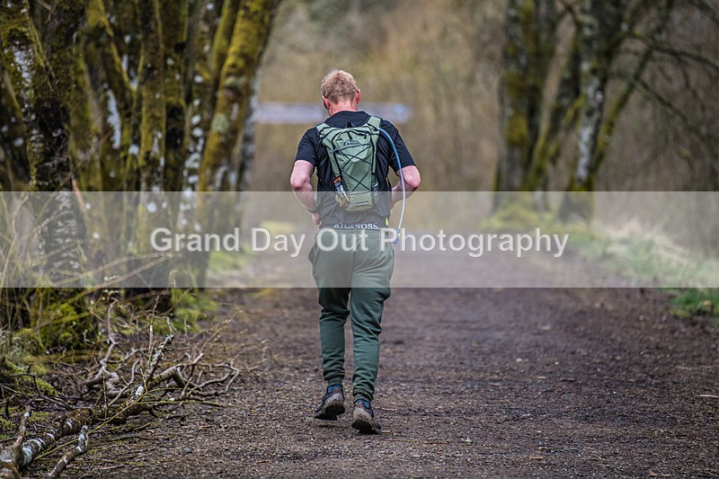 Kielder-991 - High Terrain Events Kielder 82, 50 & 32K Ultra Trail Races Saturday 13th April 2024