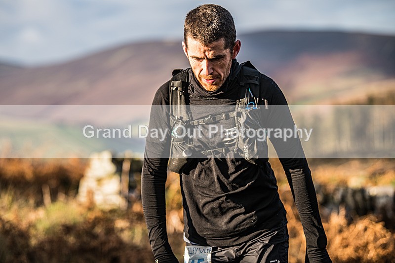 Tweed Valley-559 - High Terrain Events Tweed Valley 50 & 65K Ultra Trail Races Sunday 16th November 2025