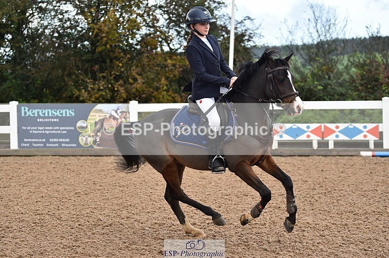 231029A-110550-02550 - Pony British Novice & 80cm Open