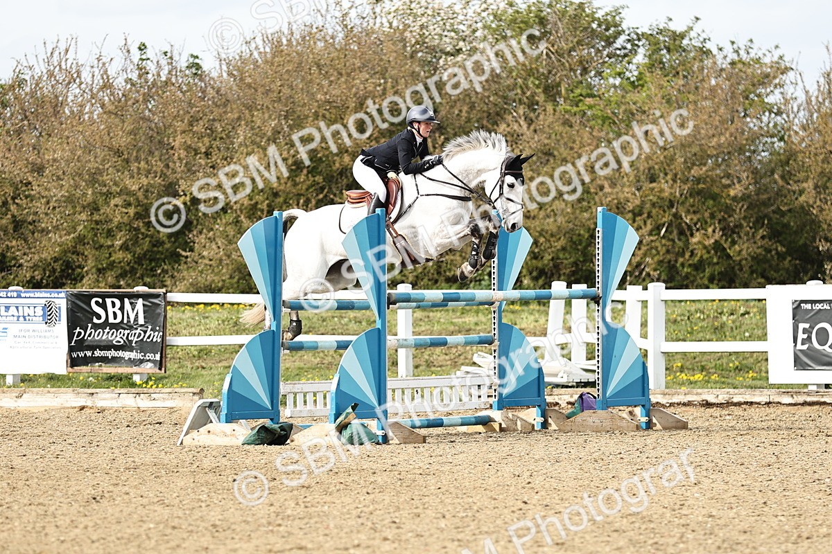 SBM_001618 - Class 6 - national 1.30m 1.40m