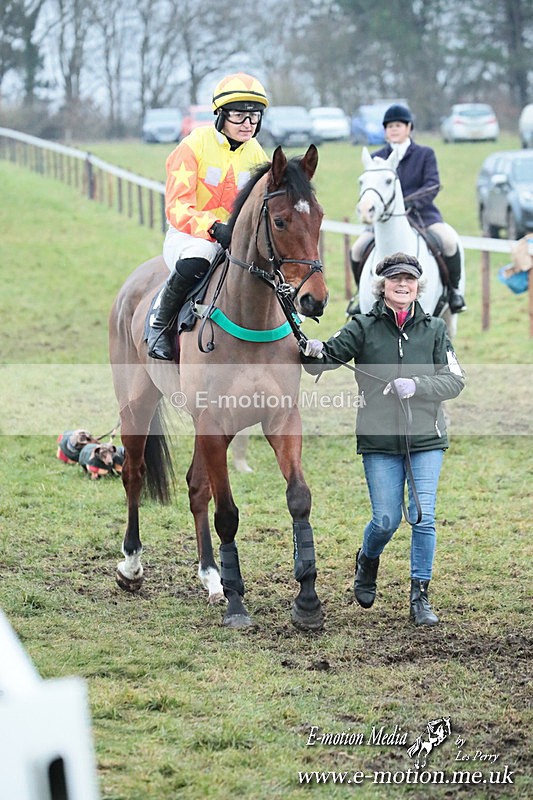 PtP 180126  1599 - Royal Artillery PtP Larkhill 18/01/26