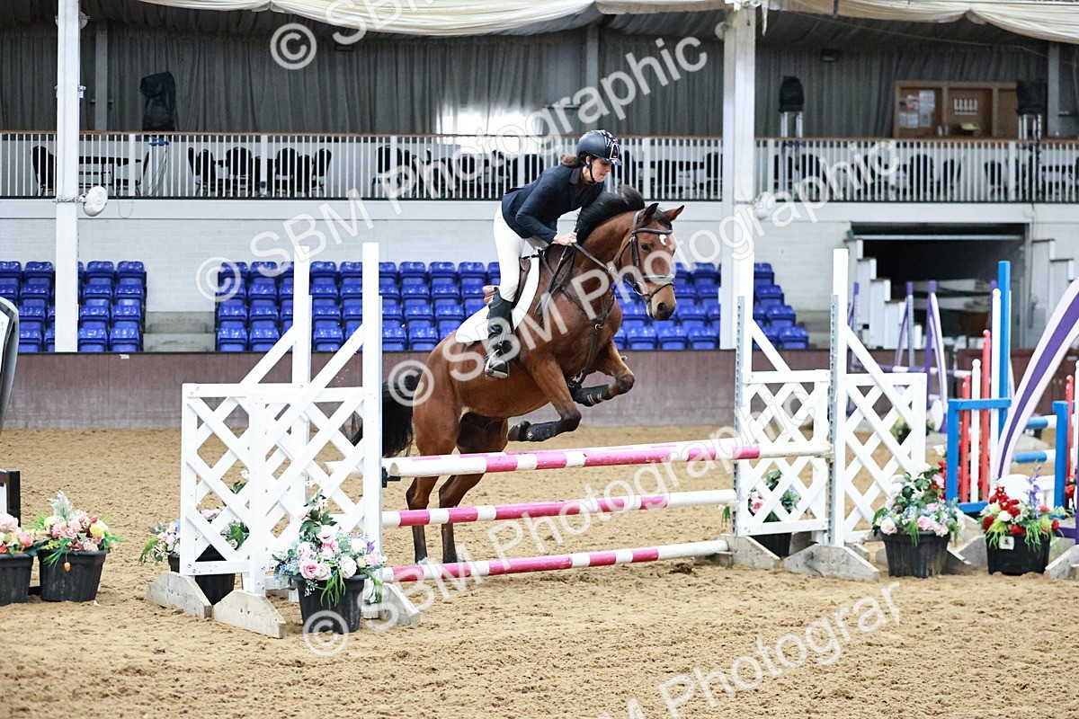 SBM_000300 - Class 2 - Senior British Novice 90cm