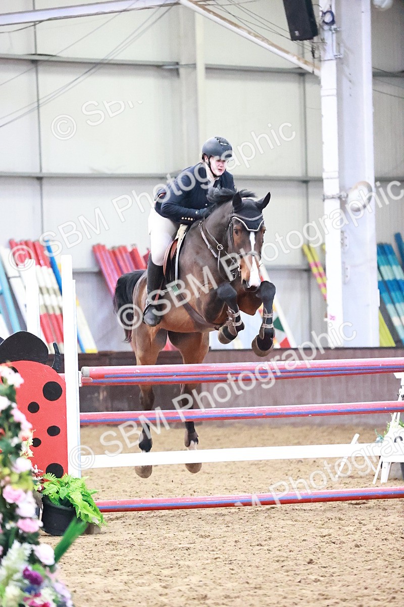 SBM_002819 - Class 10 - Senior Newcomer 1.10m