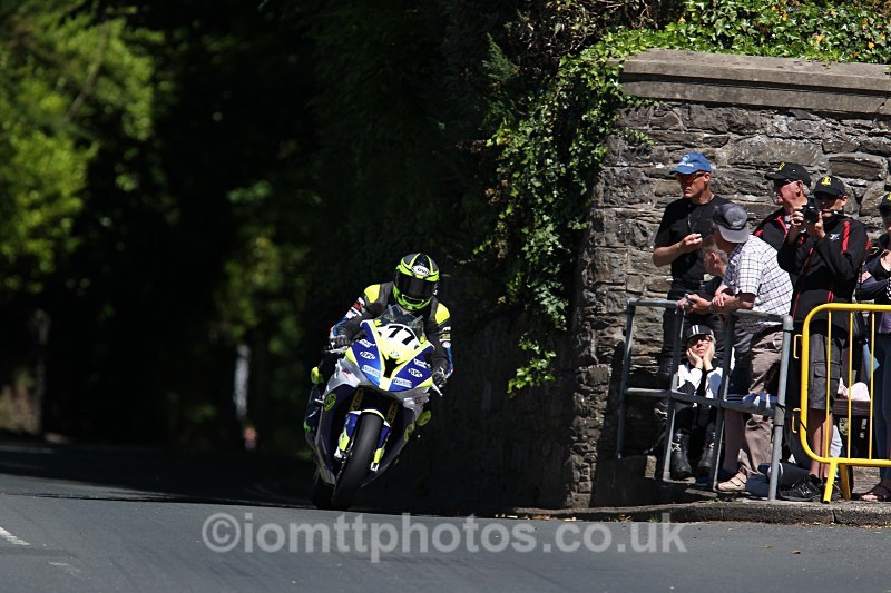  - Superbike Race