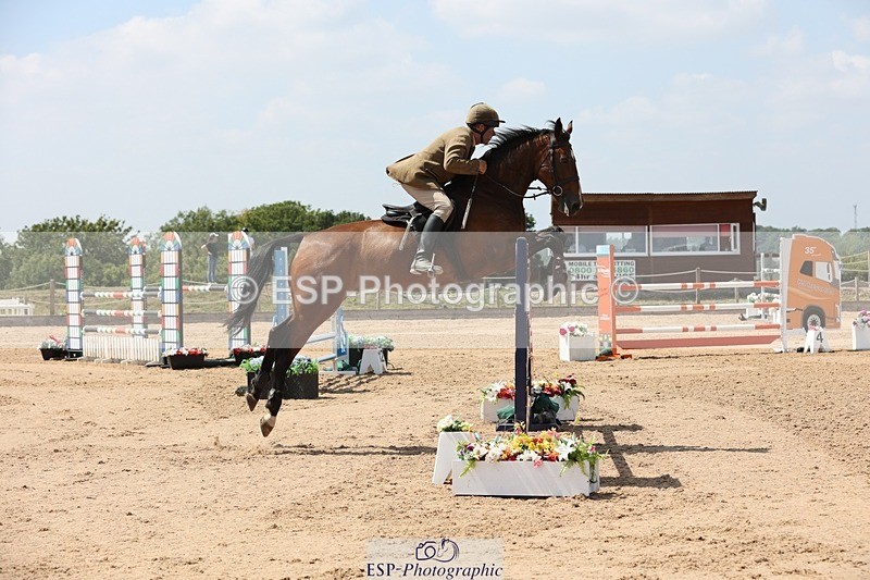 250725-135121-03088 - Cls 3 Snr Foxhunter