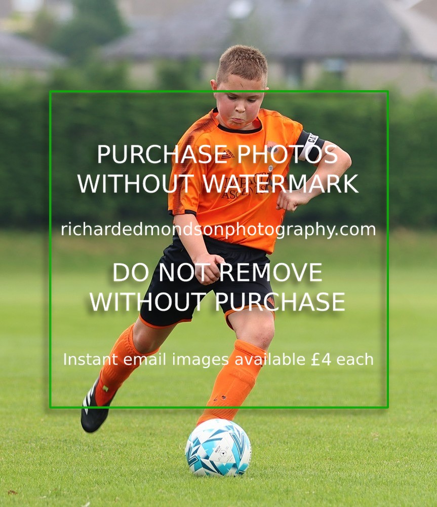IMG_4635 - Wattsfield Utd U12 vs Kirkby Stephen U12