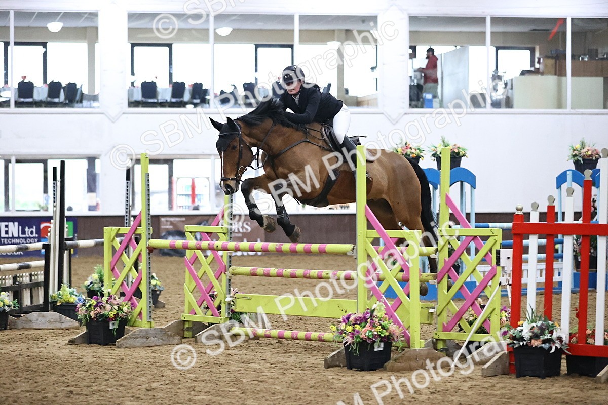 SBM_002965 - Class 10 - Senior Newcomers - 1.10m