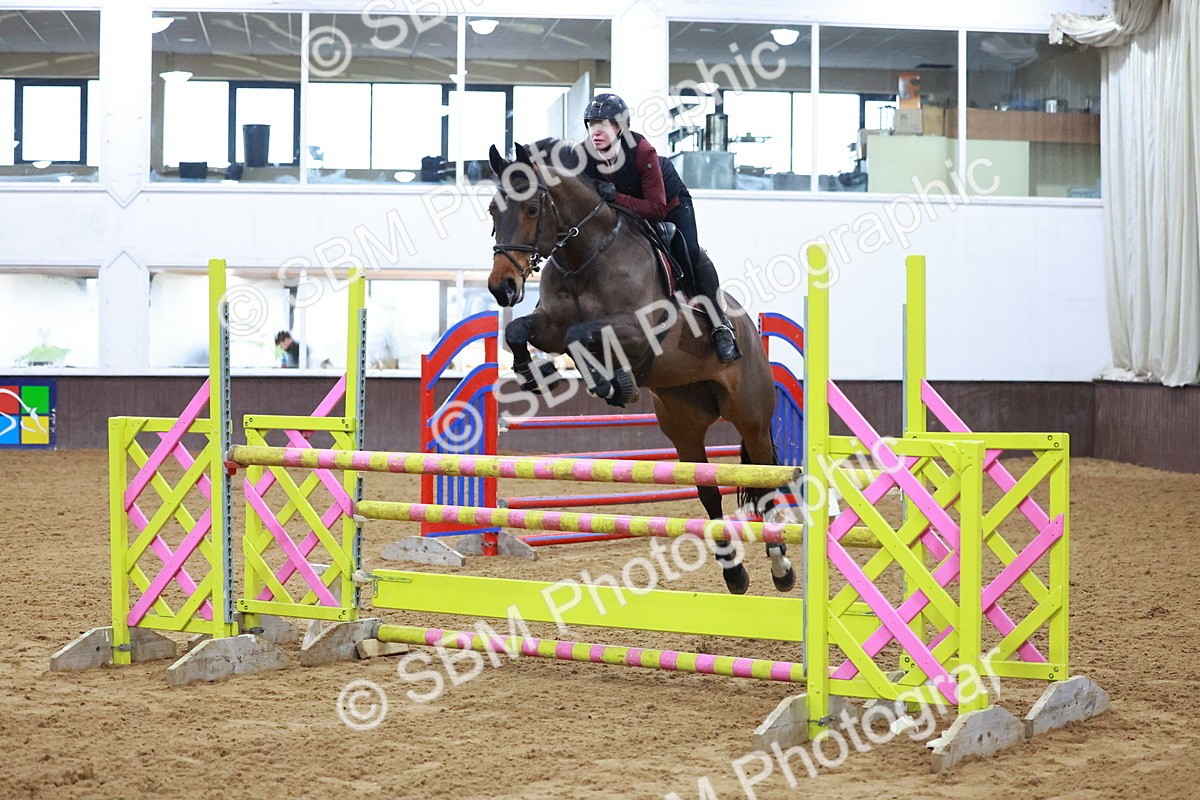 SBM_002030 - Class 4 - Senior Newcomers - 1.10m