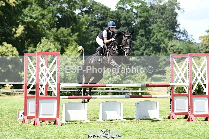 250703A-115905-00775 - Cls 12 1.10m Amateur Qualifier