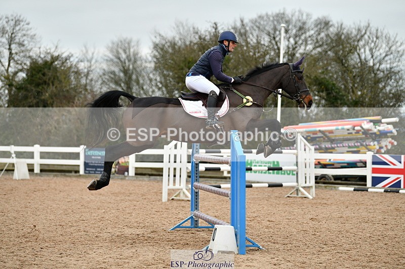 240112A-142023-01160 - Cls 6 Foxhunter and 1.20m Open
