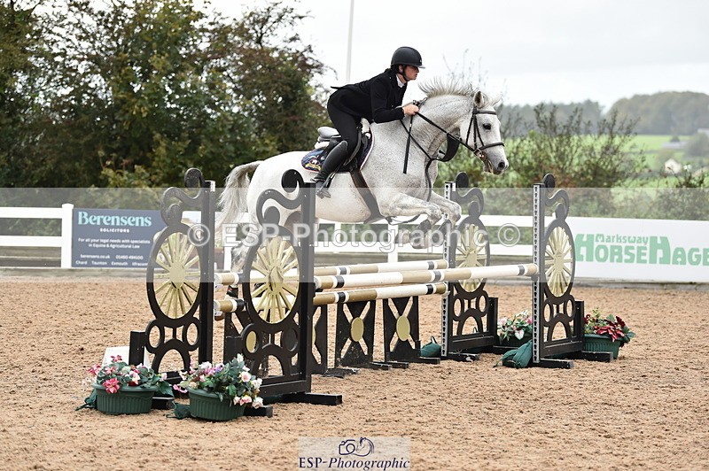 231013A-115138-01502 - Cls 2 95cm Amateur Quali