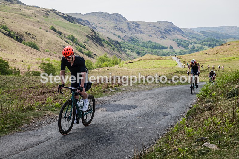 133849 - Hardknott Pass Camera 1 13.00-14.00