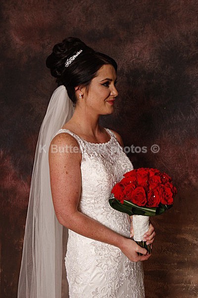 236 - Rob and Lorraine Wedding
