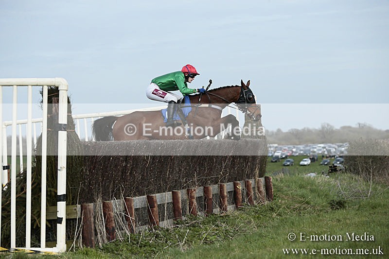 PtP 230319 363 - VWH Hunt Siddington Point-to-Point Racing 23/03/19