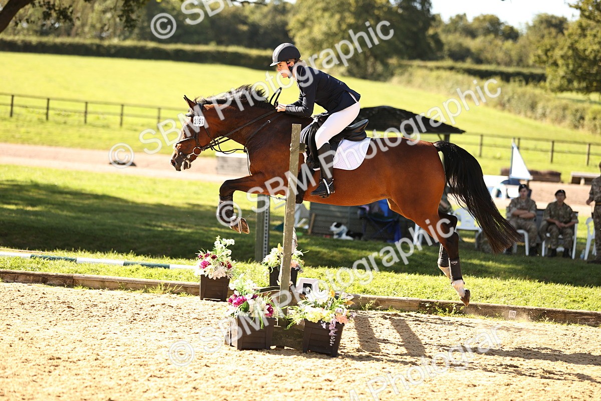 SBM_38215 - J39 - Senior 85cm Championship