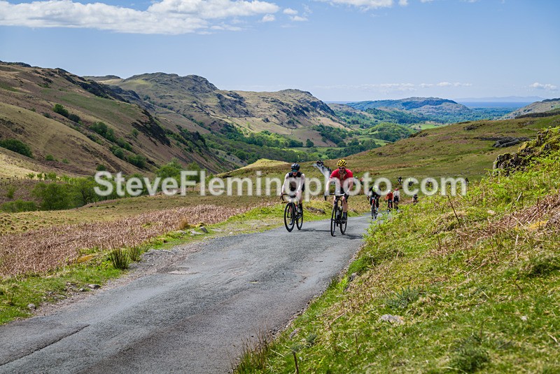 134308 - Hardknott Pass Camera 1 13.00-14.00