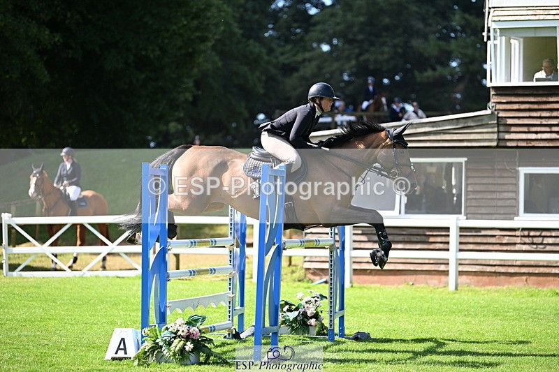 250703A-094511-02288 - Cls 1 Snr Foxhunter