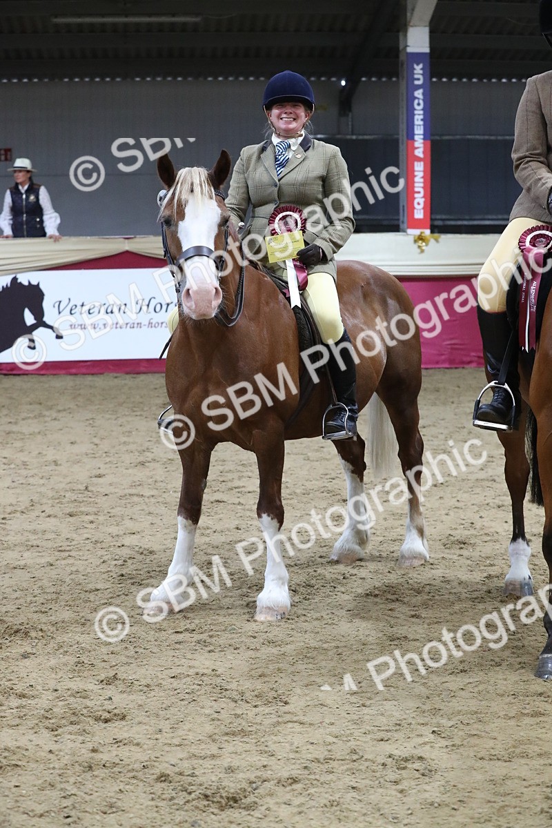 SBM_08479 - Class 11R Regional Ridden Veteran
