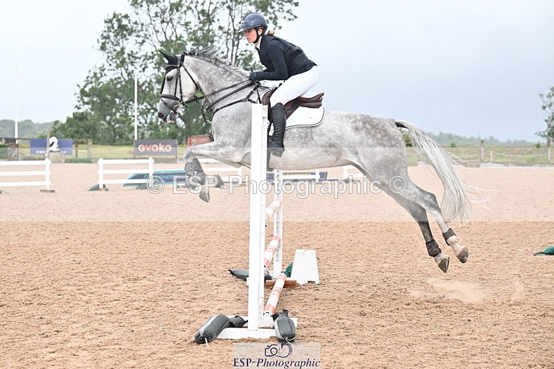 250827B-112114-00289 - Cls 2 Snr Disc 1m