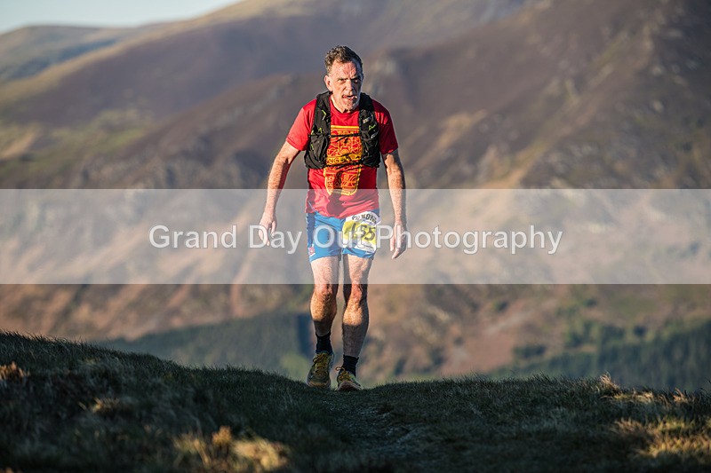 Lords Seat-538 - Lords Seat Fell Race Wednesday 29th April 2026