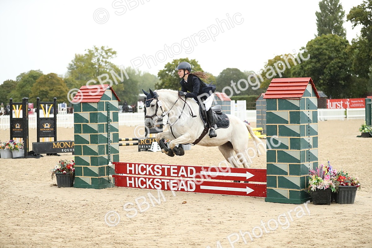 SBM_34475 - J60 Clear Round 50cm